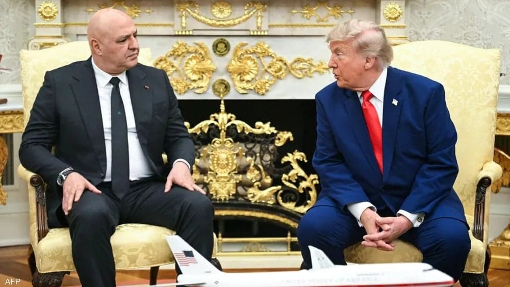 US to increase aid to Beirut and Aoun
