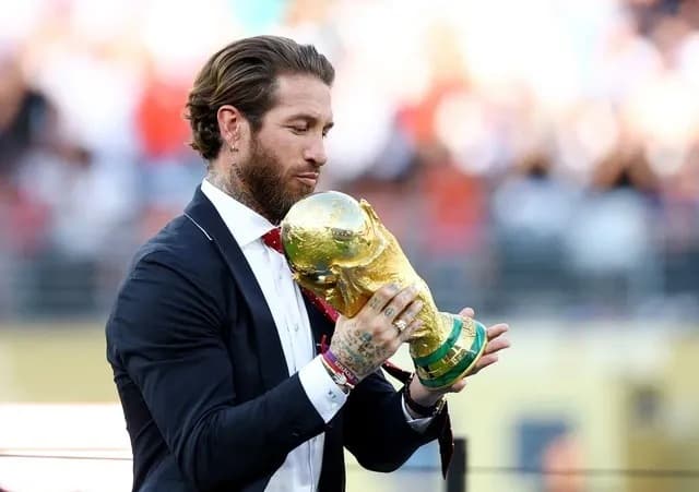2026 World Cup Records