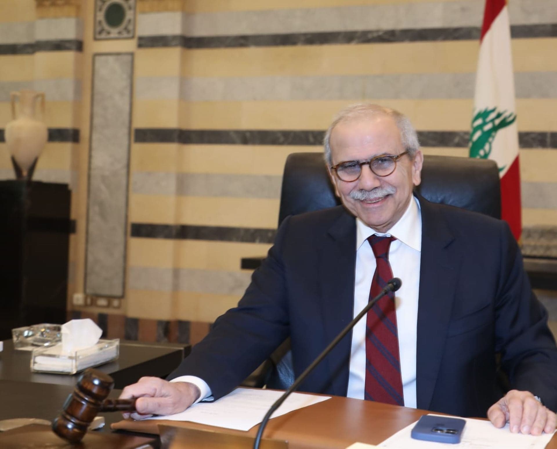 Shakara Trump Plans Direct Flights to Beirut