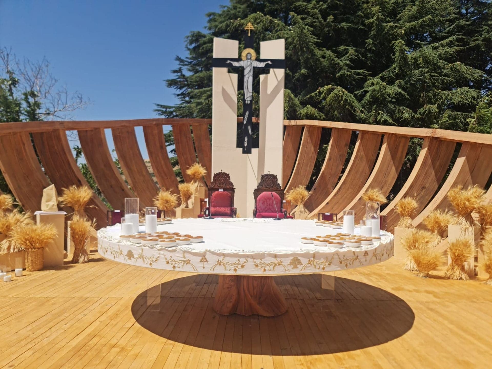 Deir al-Qumm ready to beatify Patriarch Elias Howayek
