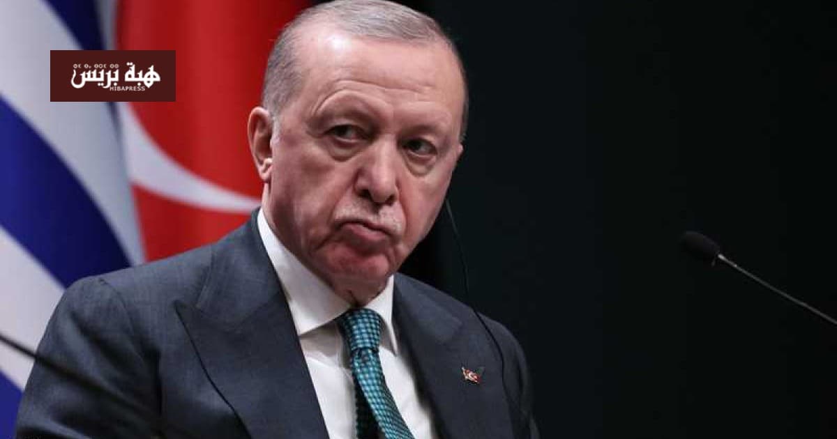 Erdoğan monitors Salah's Beşiktaş move