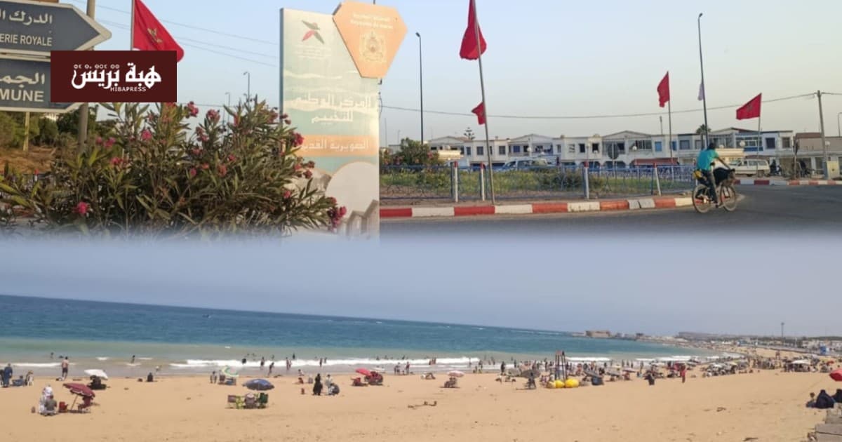 Al-Suwaireyah Old: a historic resort with limited promotion