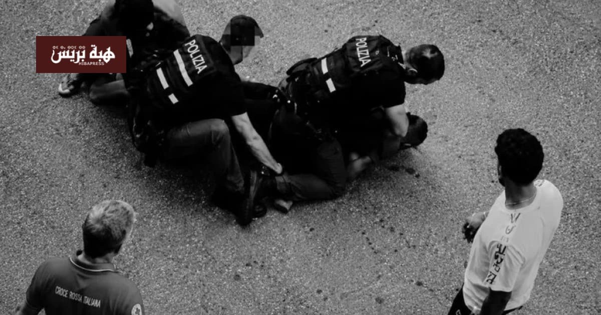 Foreign Ministry Calls for Italy Probe into Moroccan’s Death