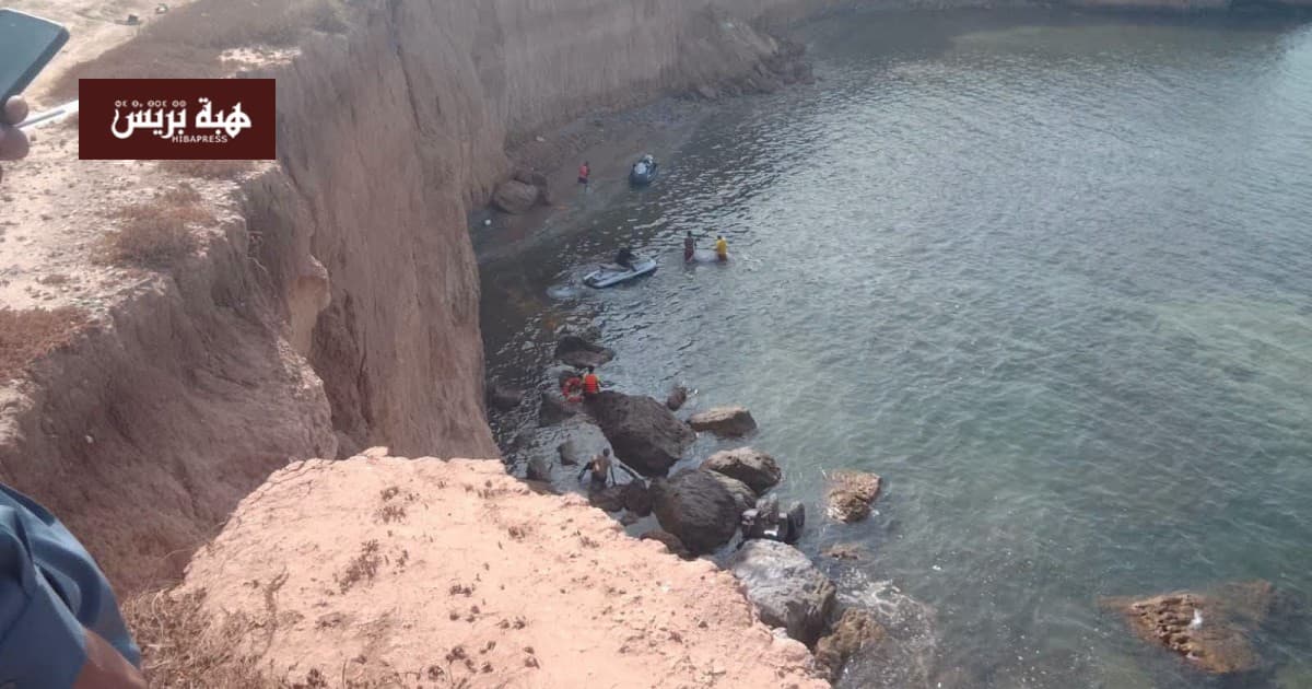 Nador ATV accident claims young woman