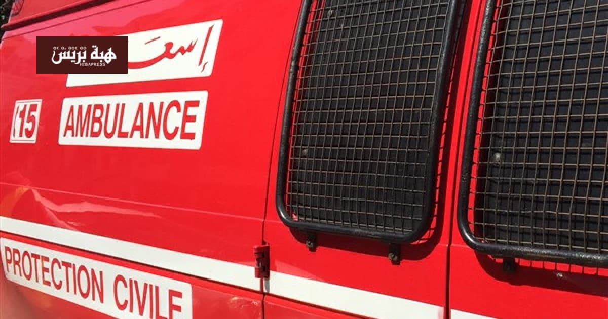 Truck overturns, one dead in Jamā'at Amkaddal