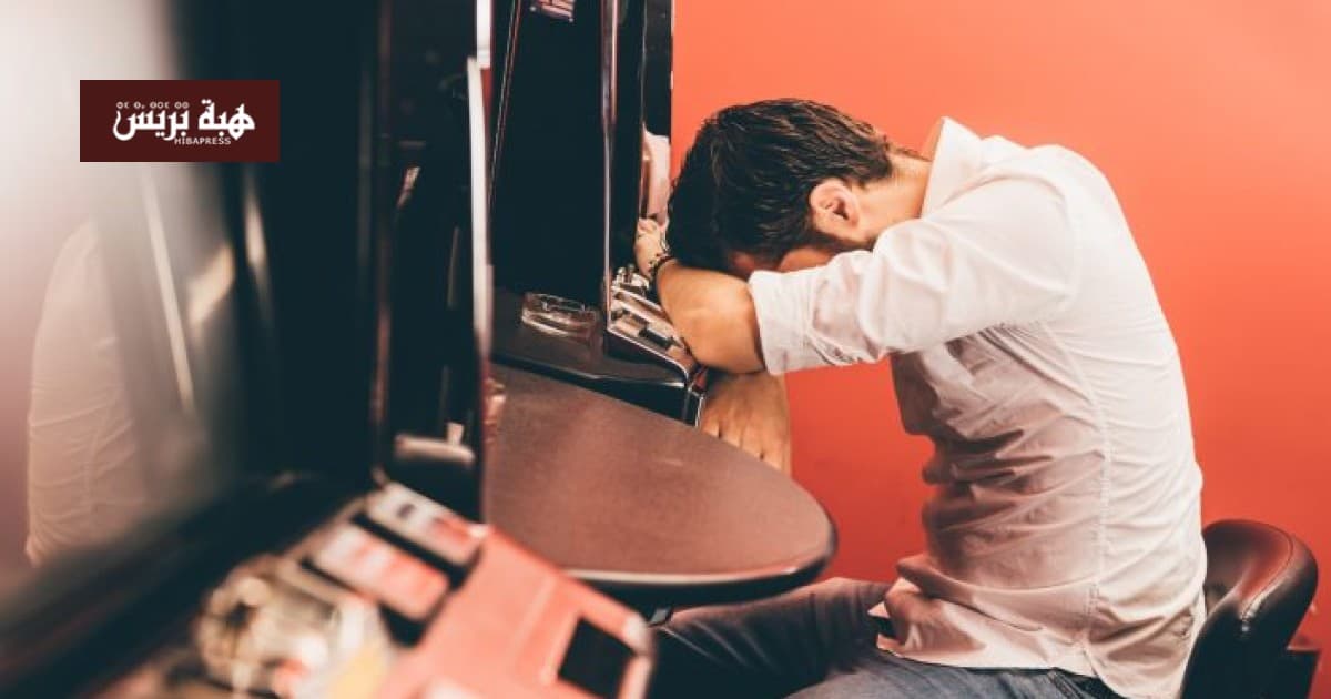 Moroccan influencer discusses one year of gambling losses