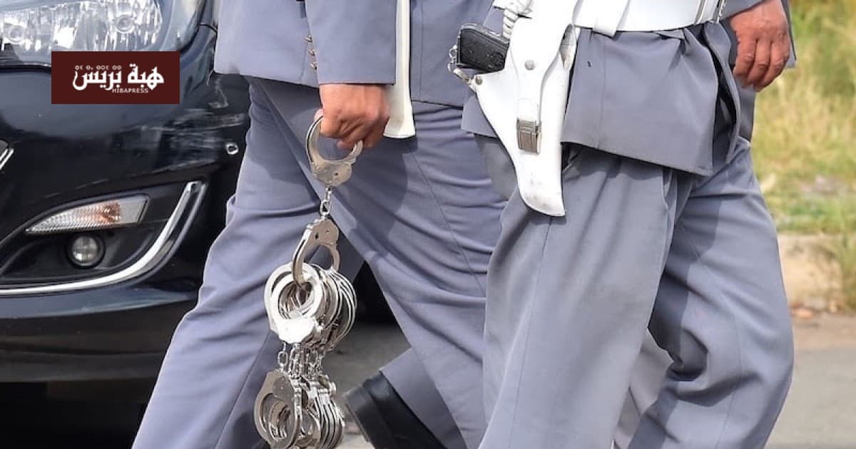 Oulad Abou Detectives Find Hidden Water of Life Warehouse