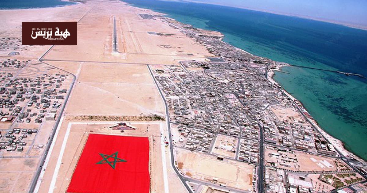 Ghana Sees Autonomy as Key to Sahara Issue
