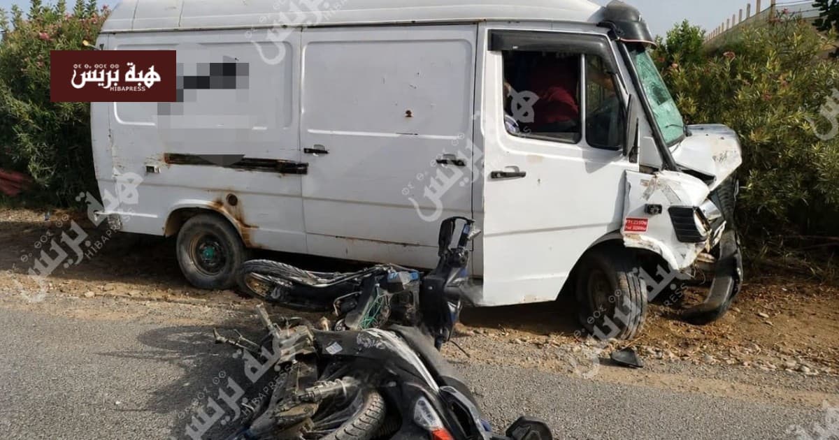 Gersiff Motorcycle Crash Fatality