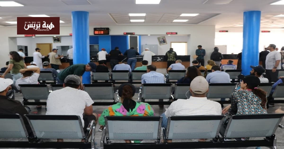 Tétouan Car Registration Center Offers Satisfactory Services