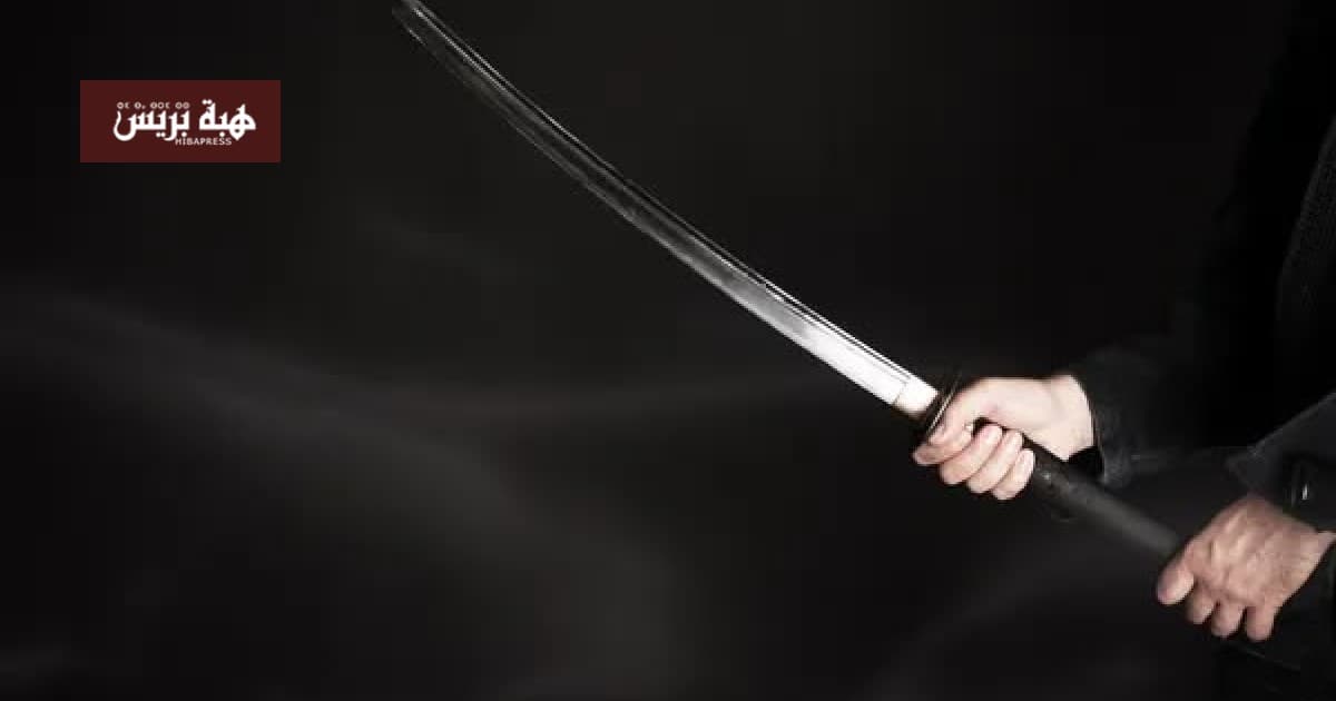 Armed individual disrupts Tangier wedding