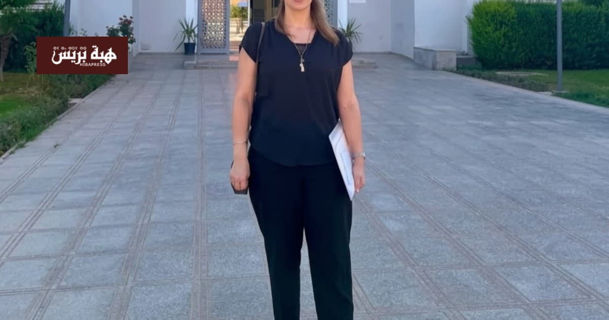 Fatima Zahra Bessrawi Leads Eastern List