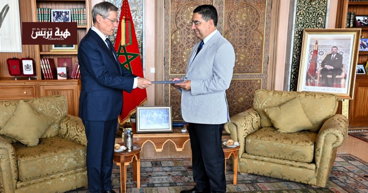 Romania Supports Moroccan Sahara Self-Determination