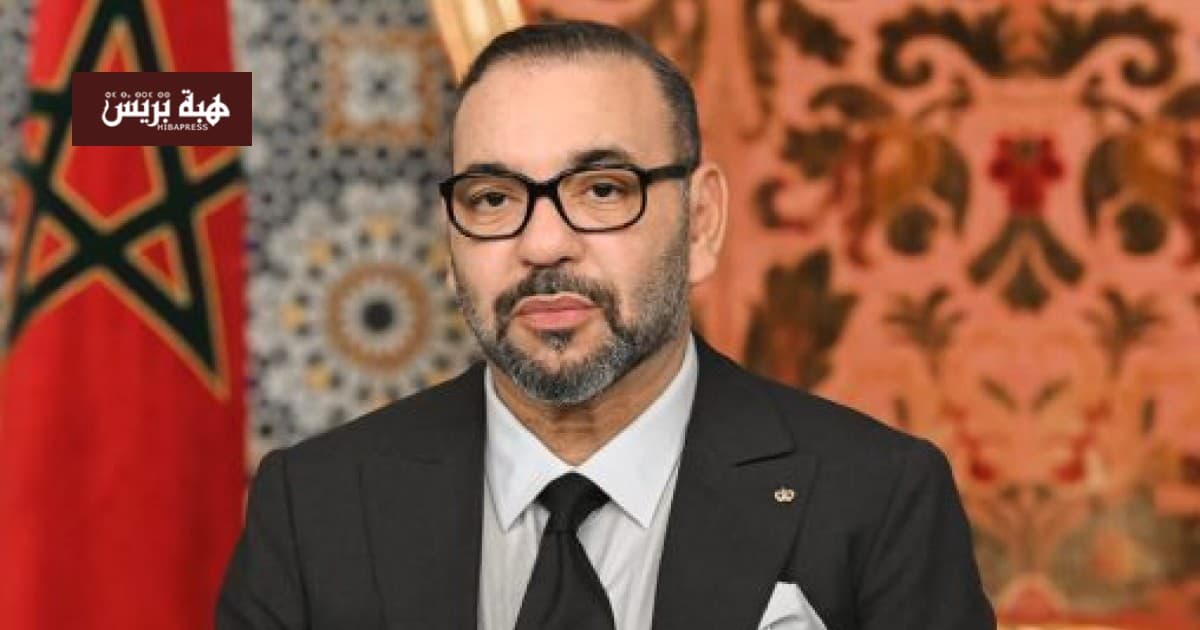 King's congratulation to President Nova