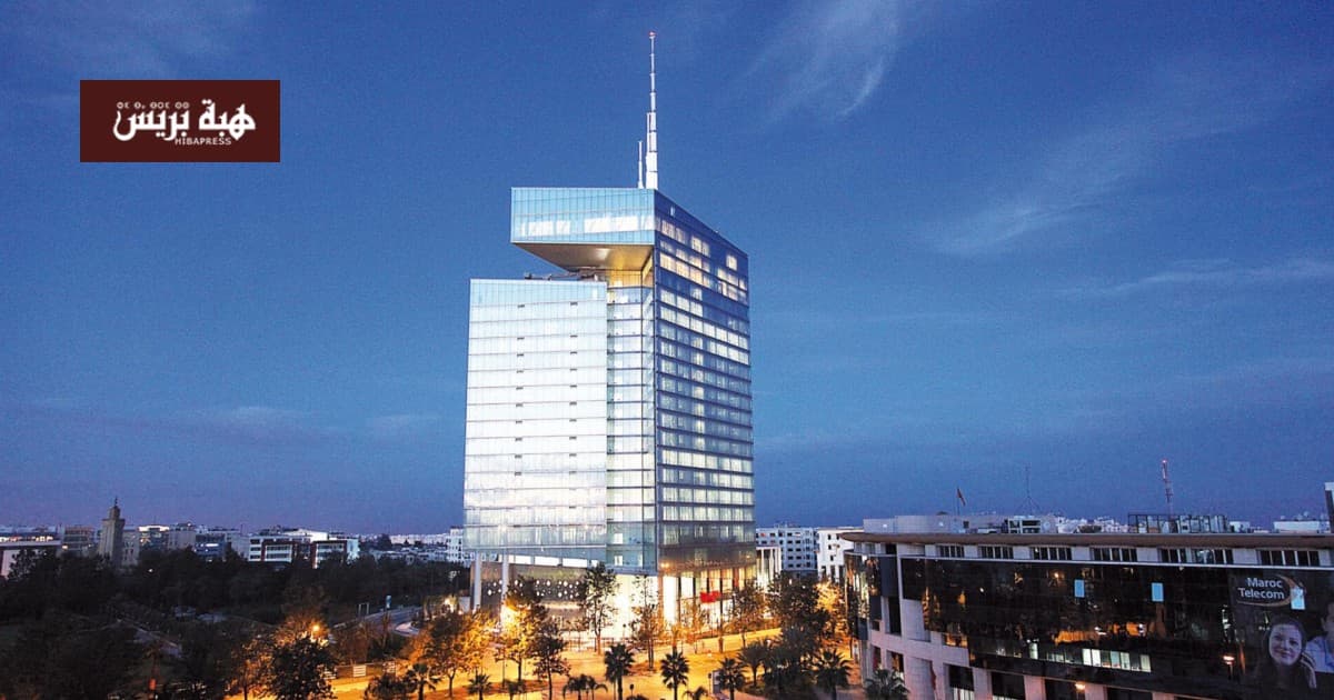 Morocco Telecom hits 77M users in half a year