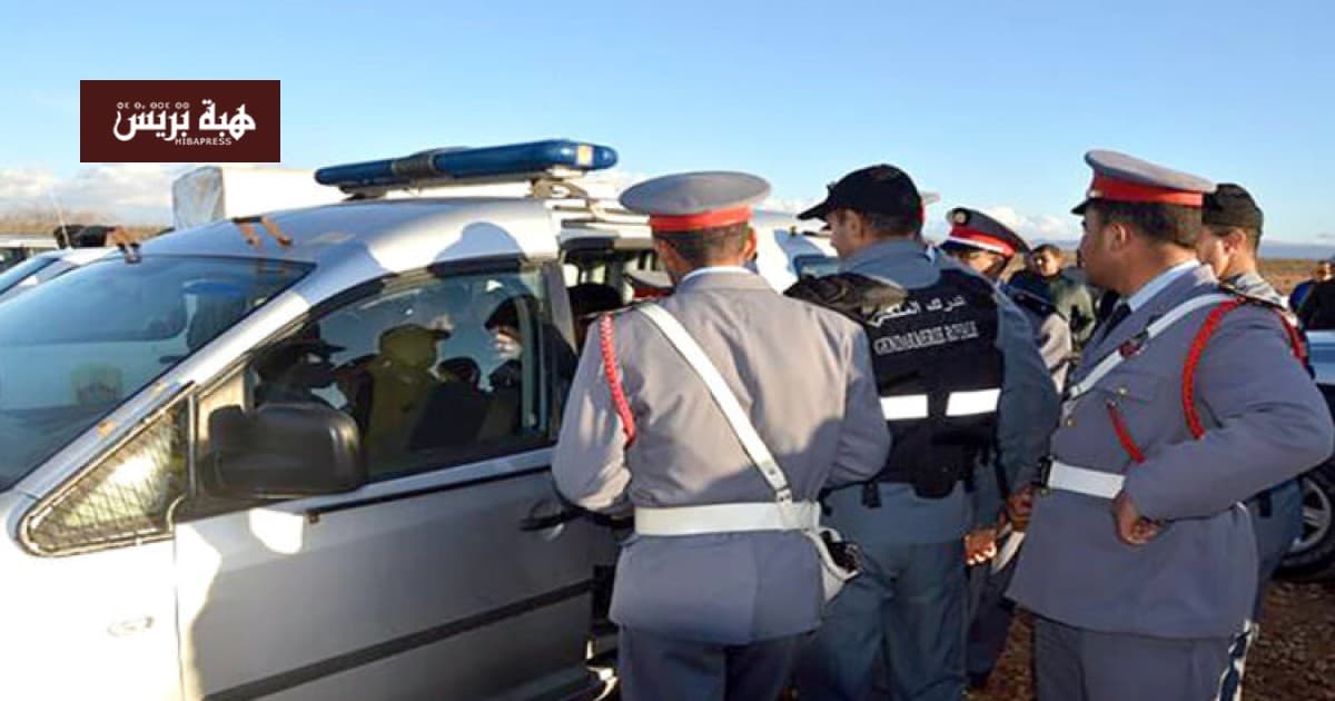 Family dispute leads to tragic murder in Aït Amira