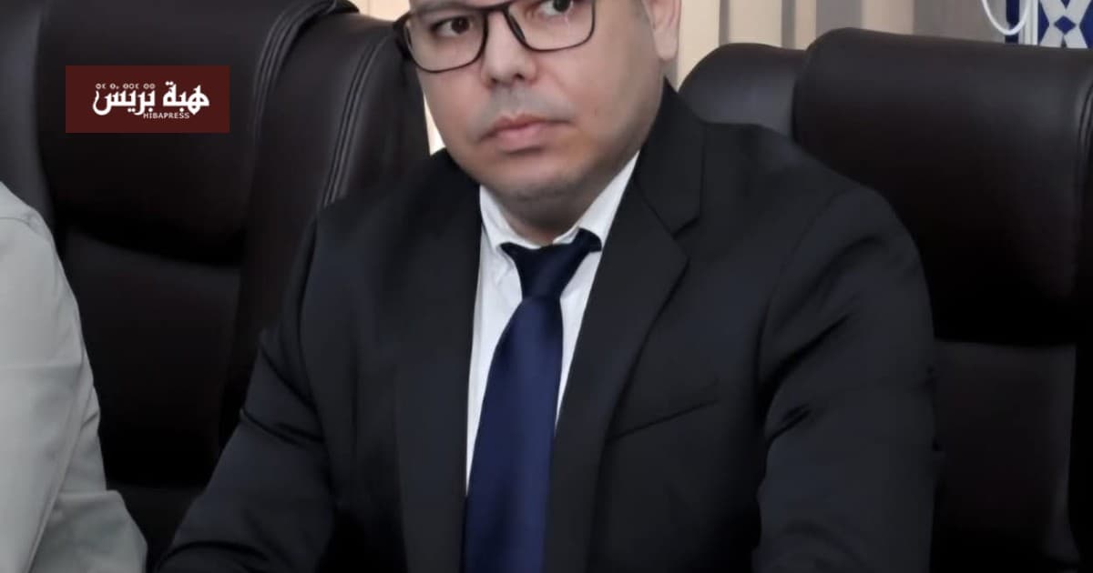 Qarqa and Morocco's Future