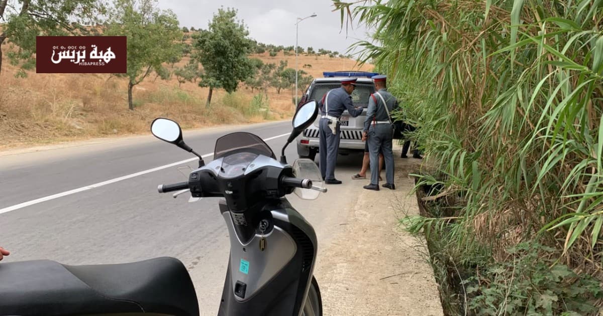 Sir Harazem Enforces Stricter Traffic Rules