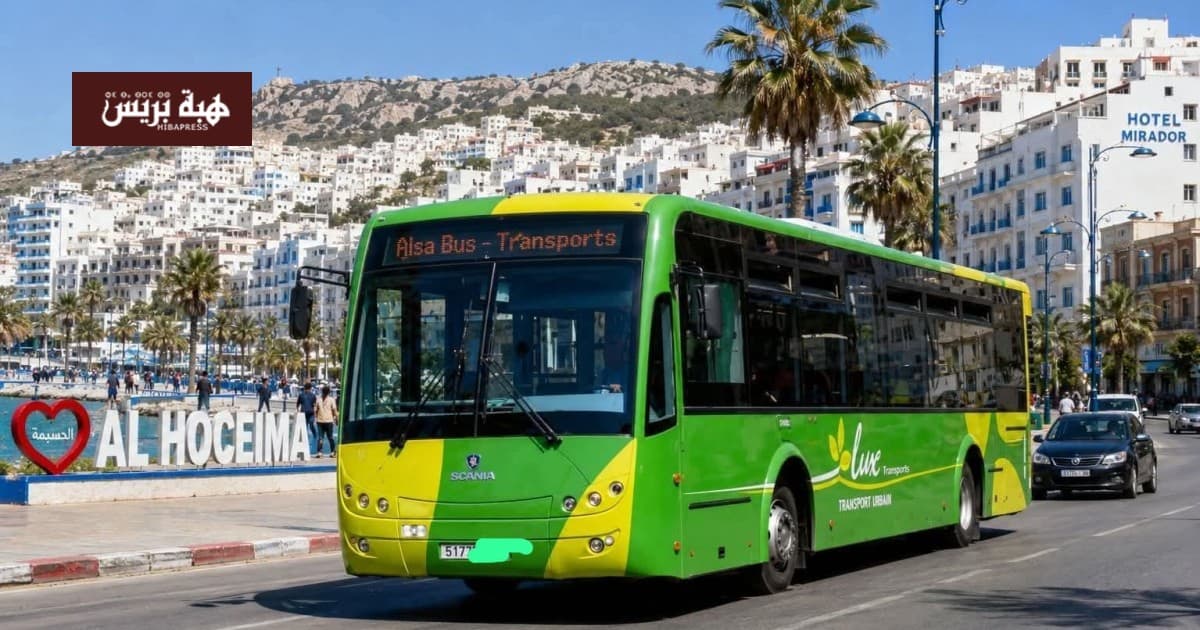 Calls to restart city buses in Al-Hoceima