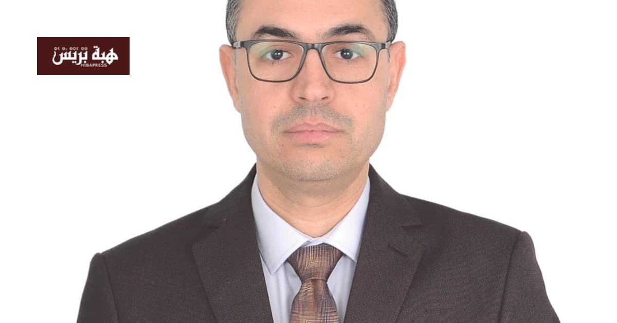 Agadir Njaam Ben Hamou runs for parliament via youth pathway