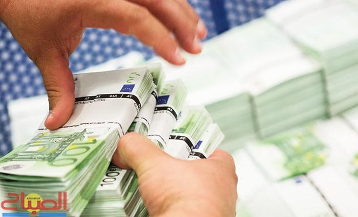 Customs Seize 2 Million Euros in Smuggling