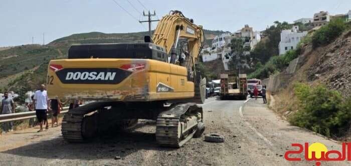 Oustam Incident: 22 Passengers and Truck Driver in Custody