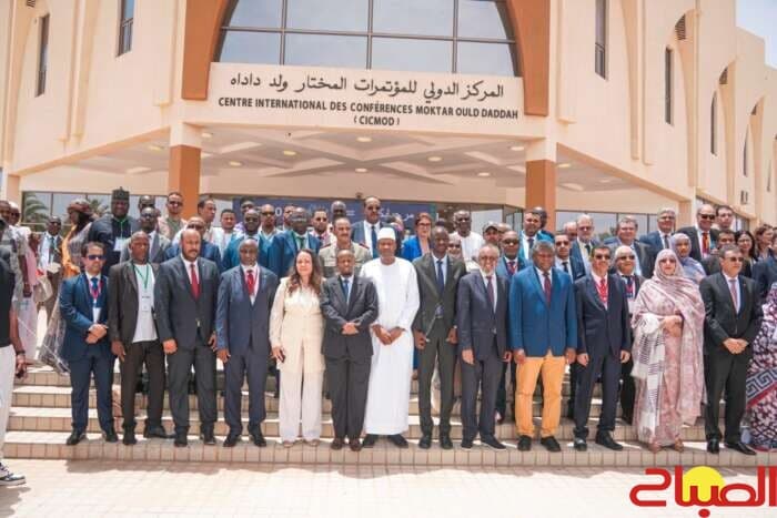 Nouakchott Hosts Regional Health Investment Forum Final Declaration