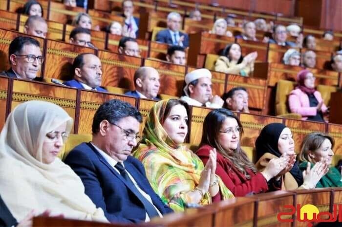 Women’s Political Representation Barometer Launch