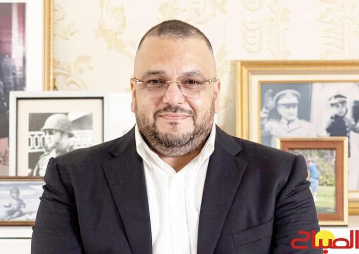 Khajahawi’s ex-wife disputes her French lawyers