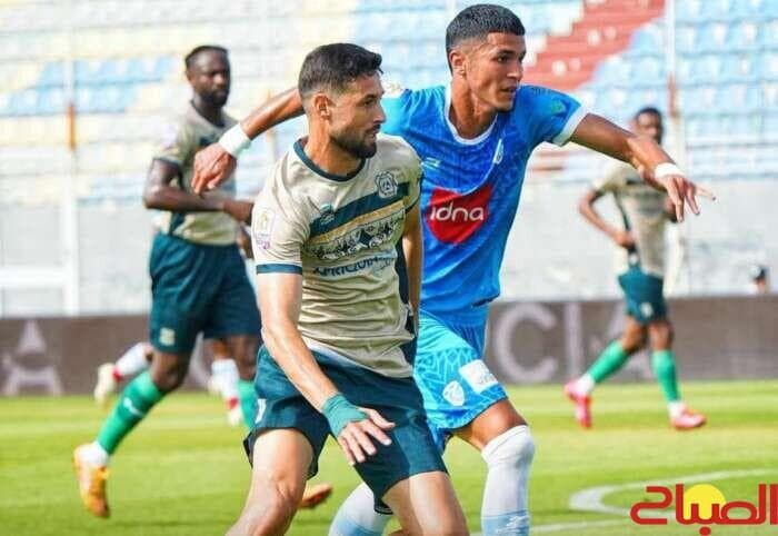 Dcheira vs Ittihad Amal Tiznit Fans Absent