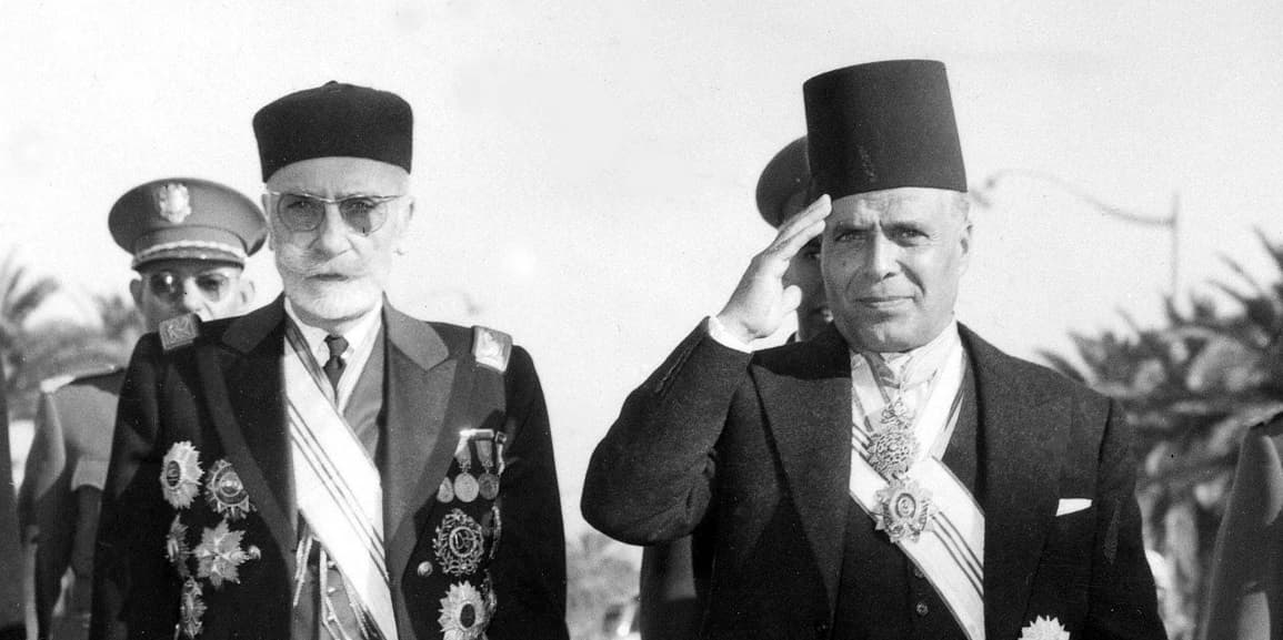 Al-Habib Al-Salami Seeks Clarification on Republic Declaration