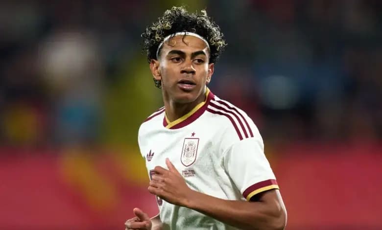 Spanish coach highlights Yamal’s sacrifice