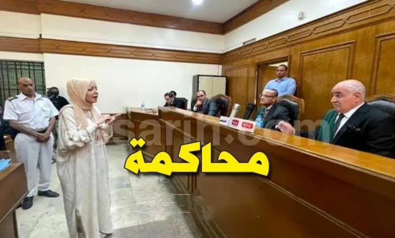Egypt court delivers final verdict on Tunisian hostess's daughter's death