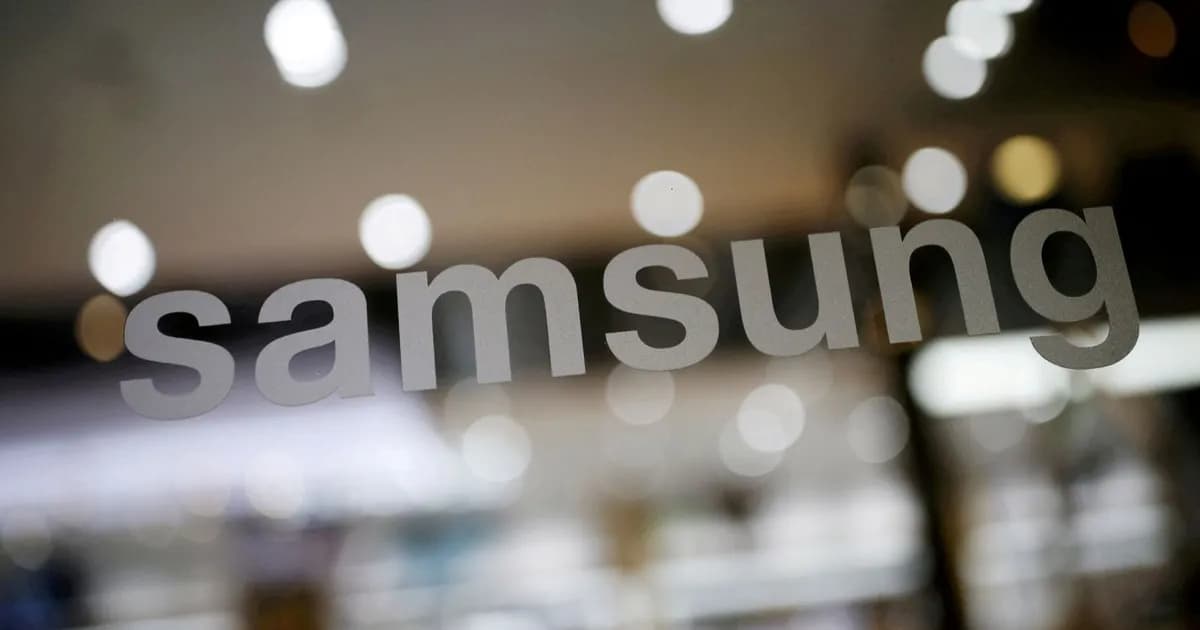 Samsung launches robotics division with Hyundai veteran