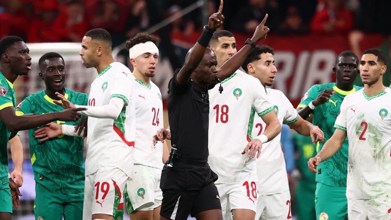 Casablanca Court Comments on Morocco-Senegal Crisis