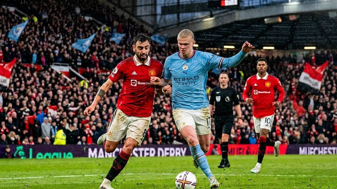 AI Insights on Manchester Derby Result