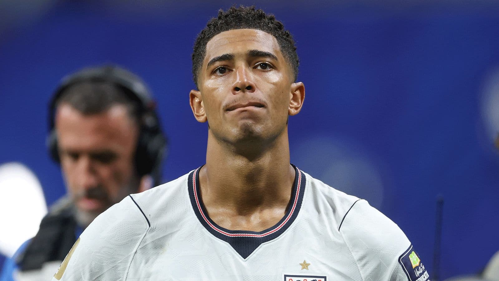 Bellingham Faces Possible Suspension Against France After Controversial Action Against Argentina Player