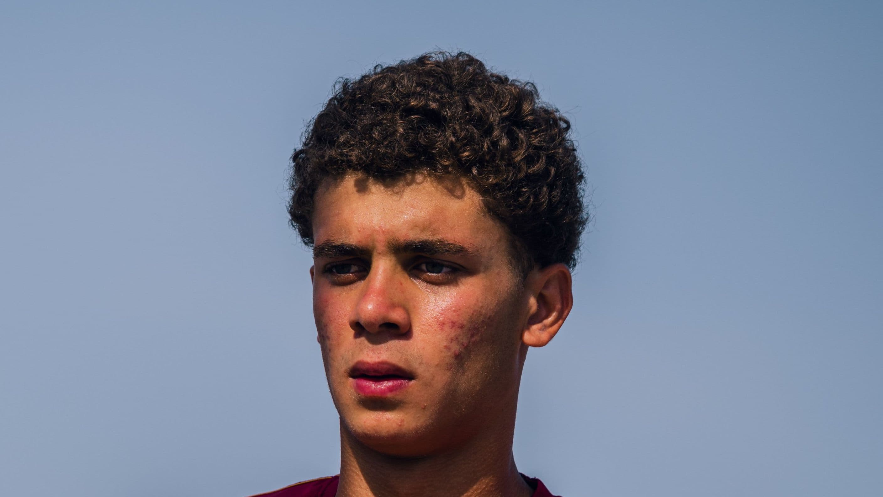 Barcelona worries over Hamza's South Sudan match