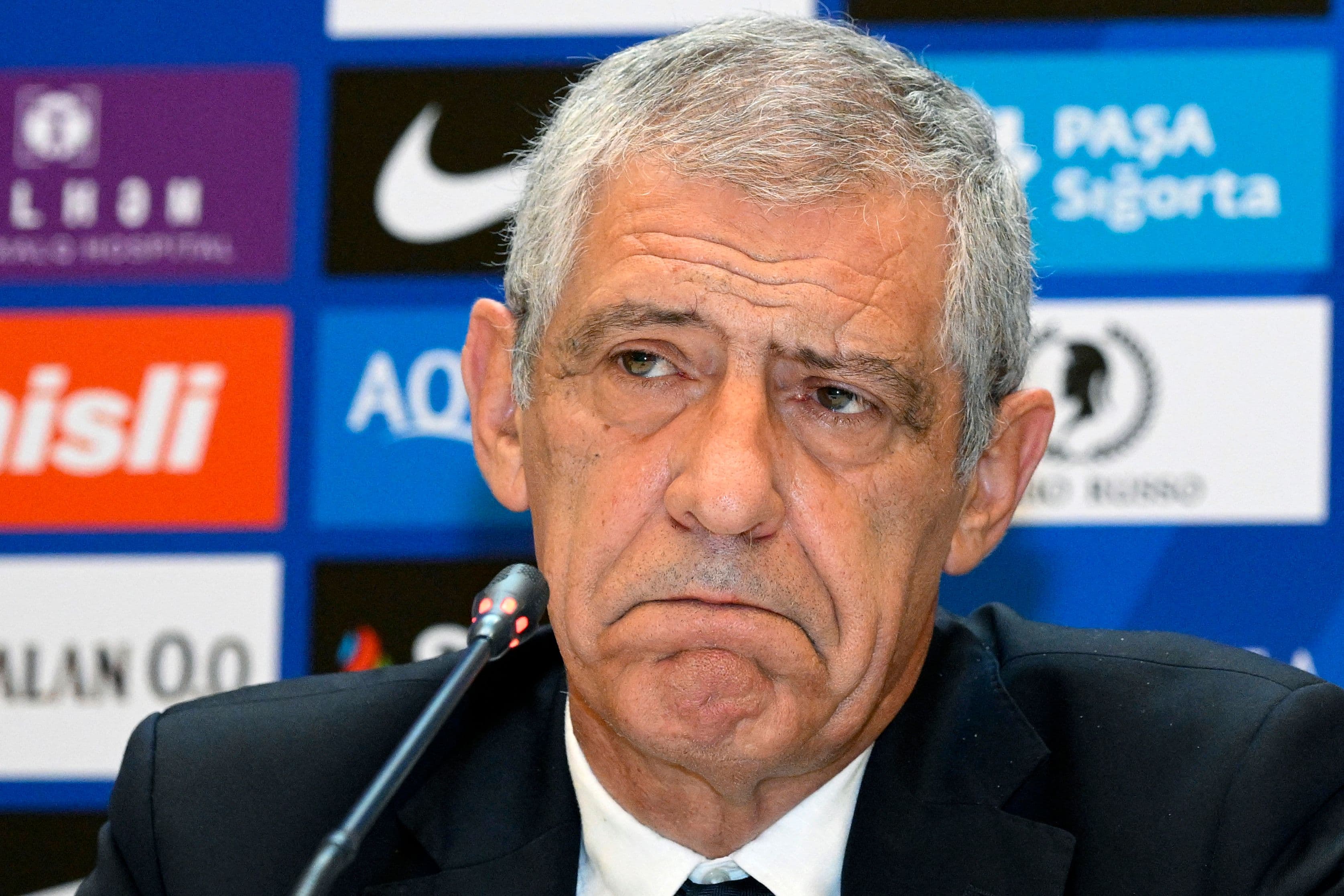 Santos: Bernardo resembles Modric and will excel with Mbappe and Vinicius