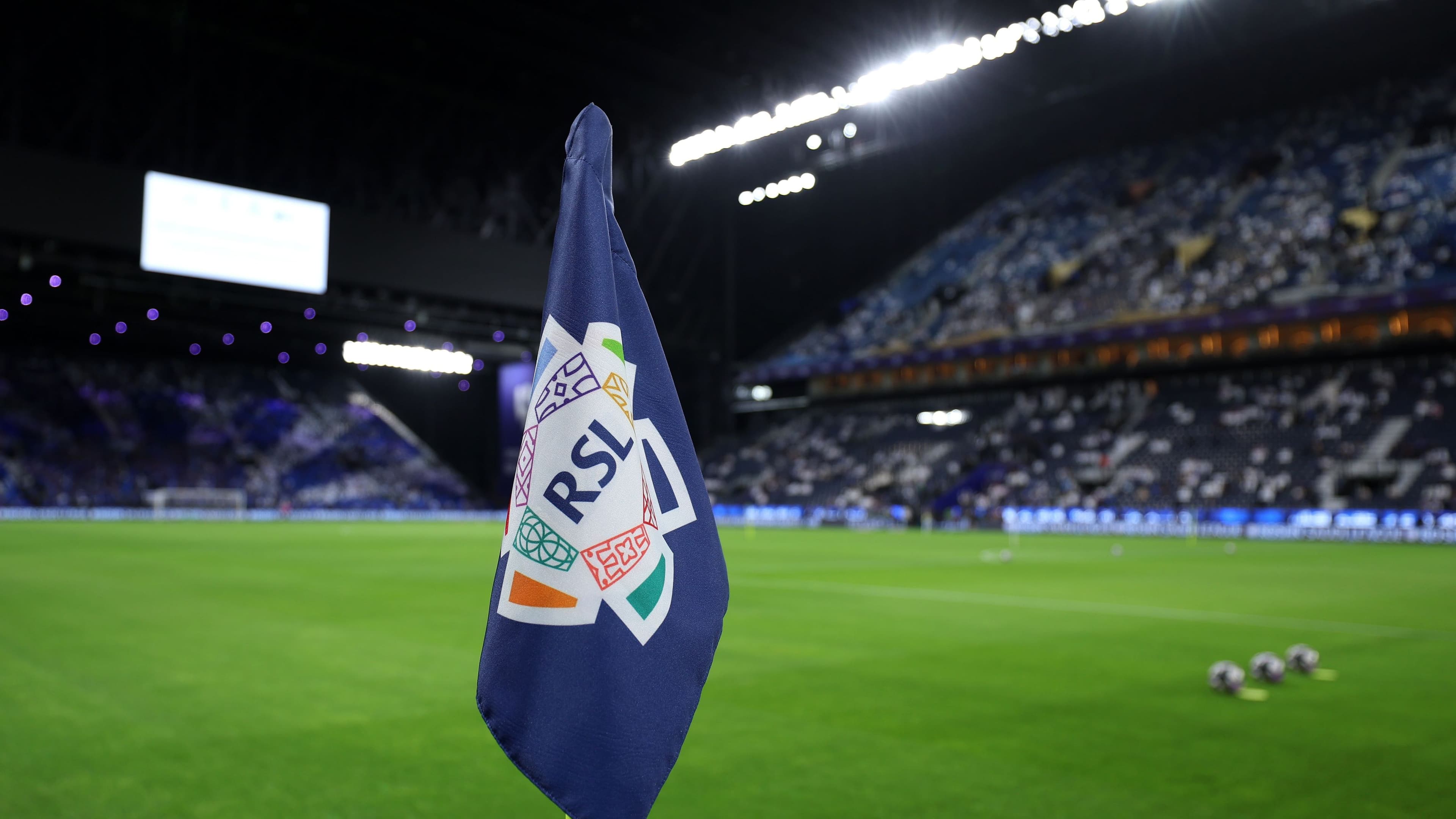 Saudi League Omits Moroccan Player