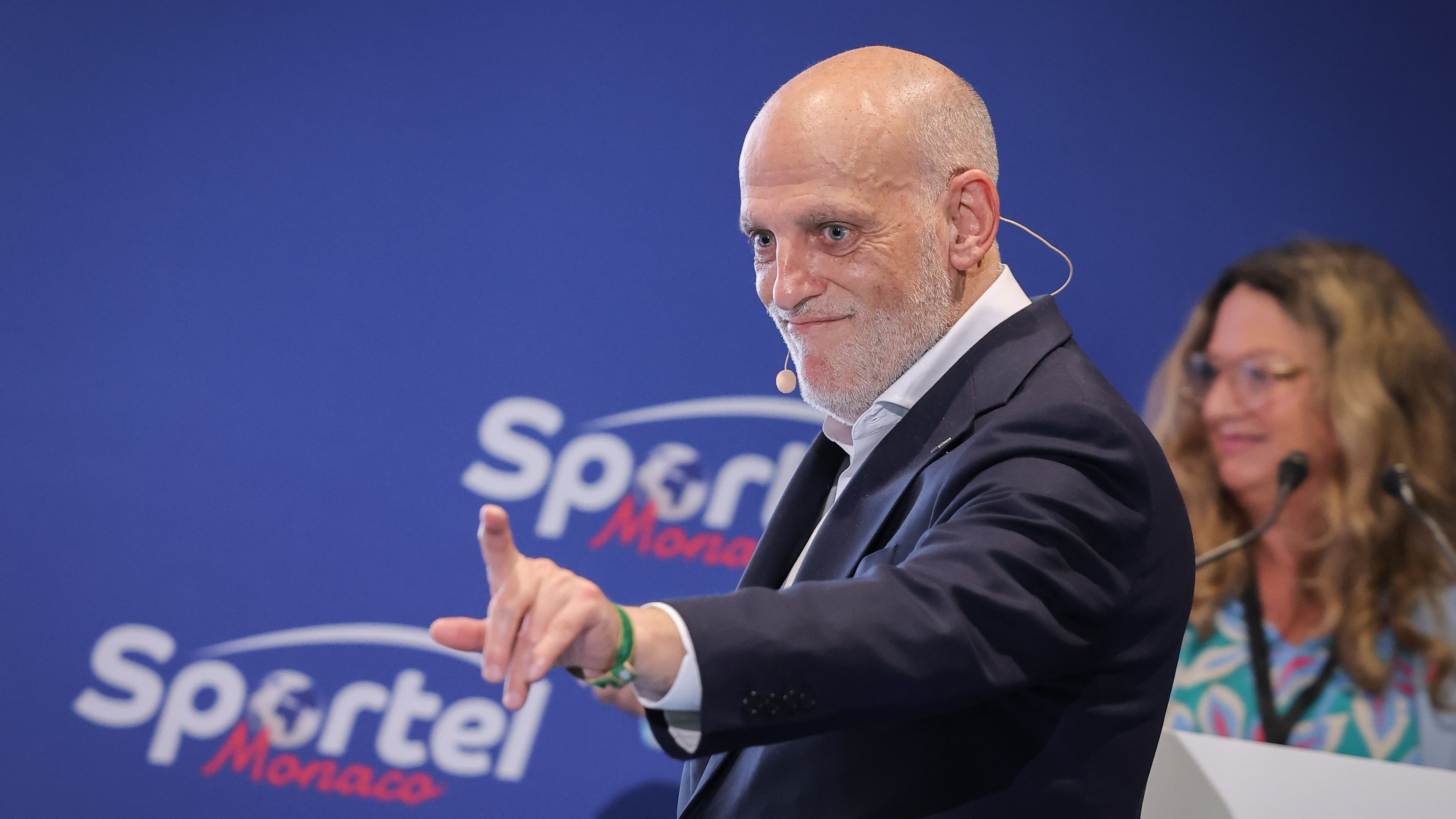 Tebas criticizes Perez on Madrid issues