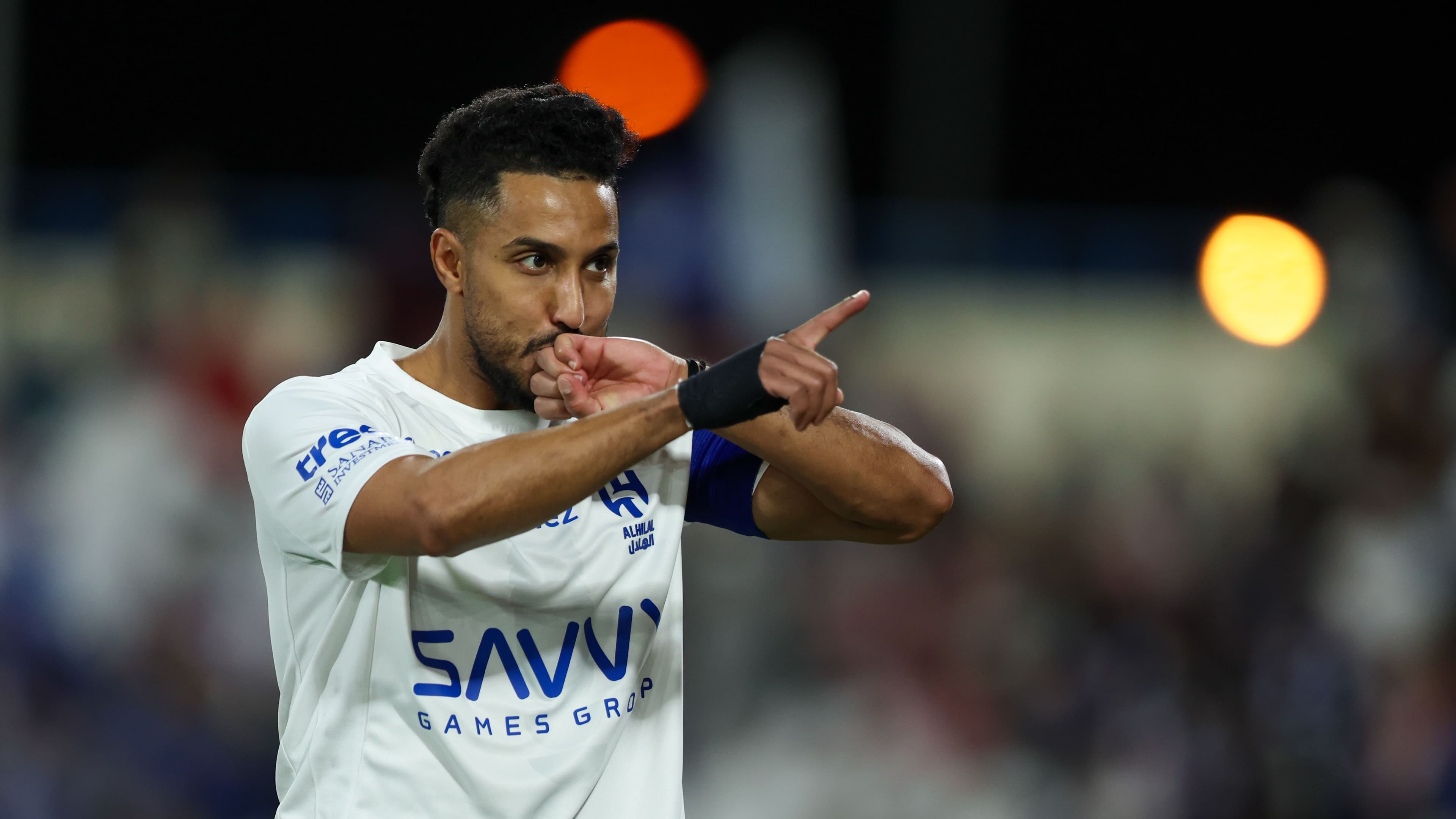 Al Hilal legend surpasses Al-Dosari in Roshen