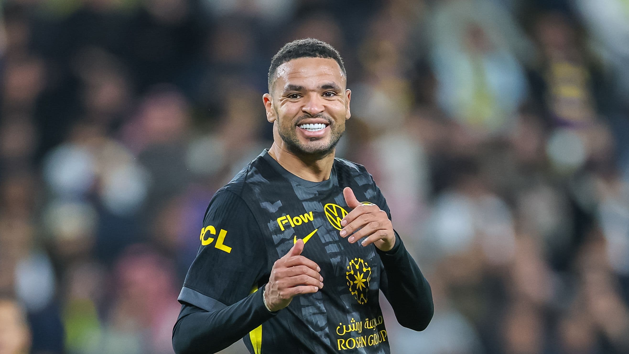 Vessin Secures First Win with Al-Ittihad