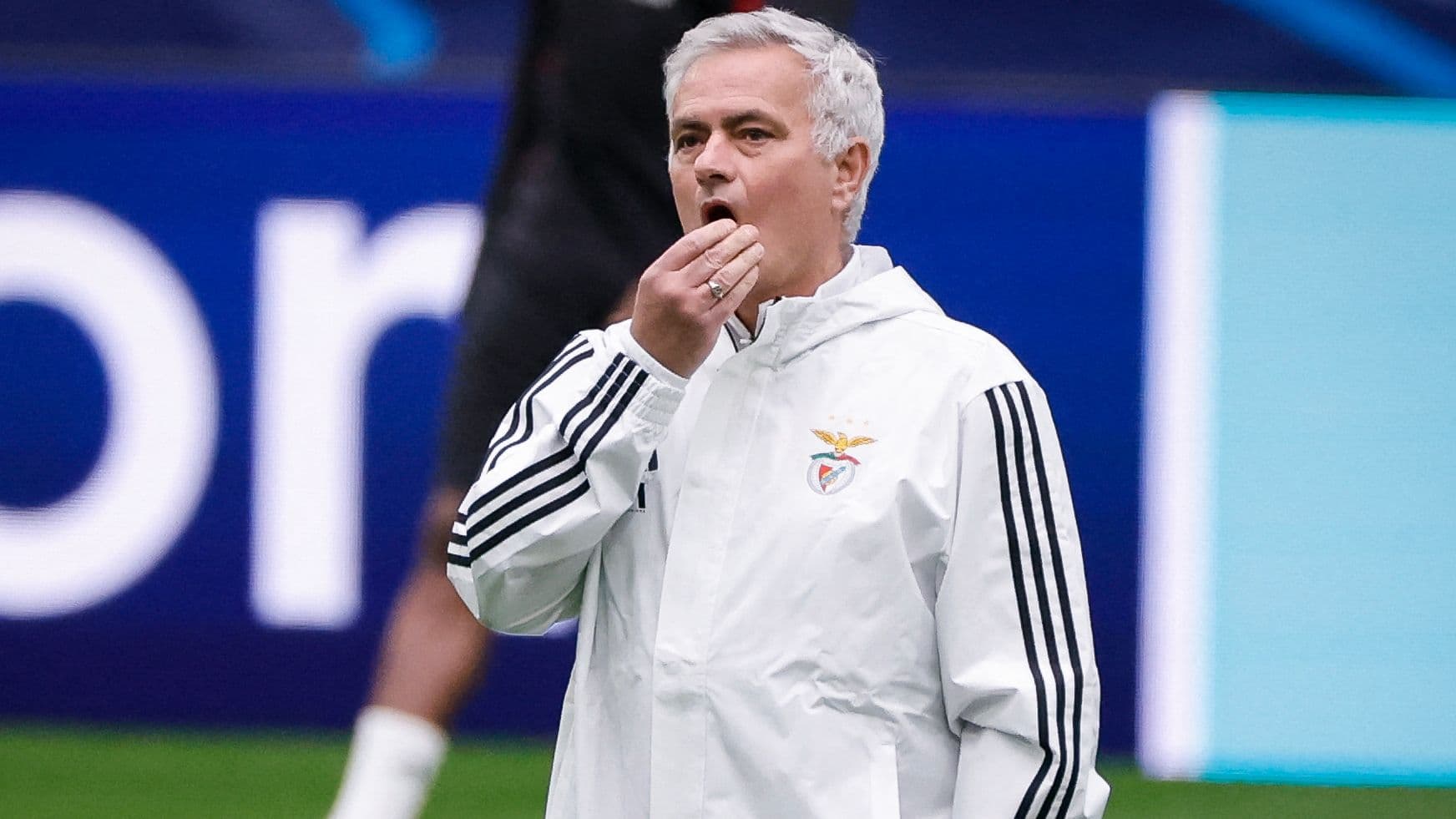 Mourinho plans to unlock Real Madrid star's potential