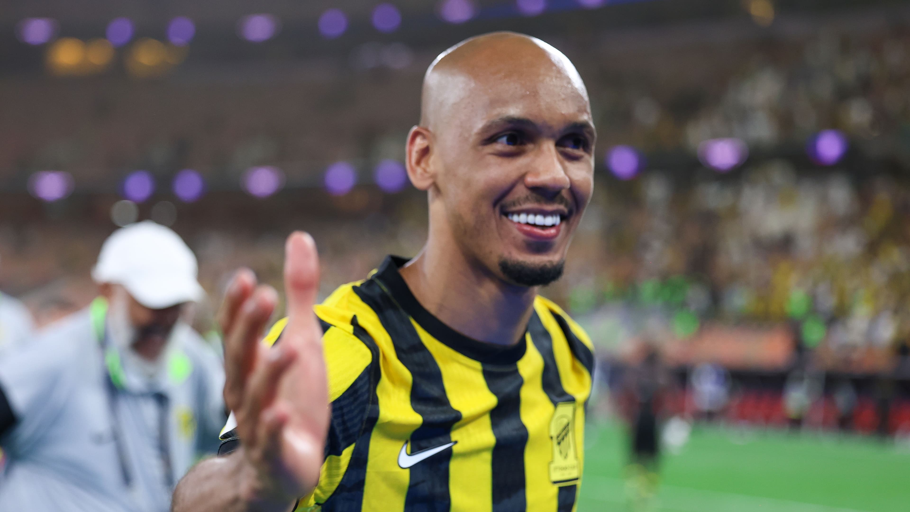 Fabinho's Potential Return to Al-Ittihad