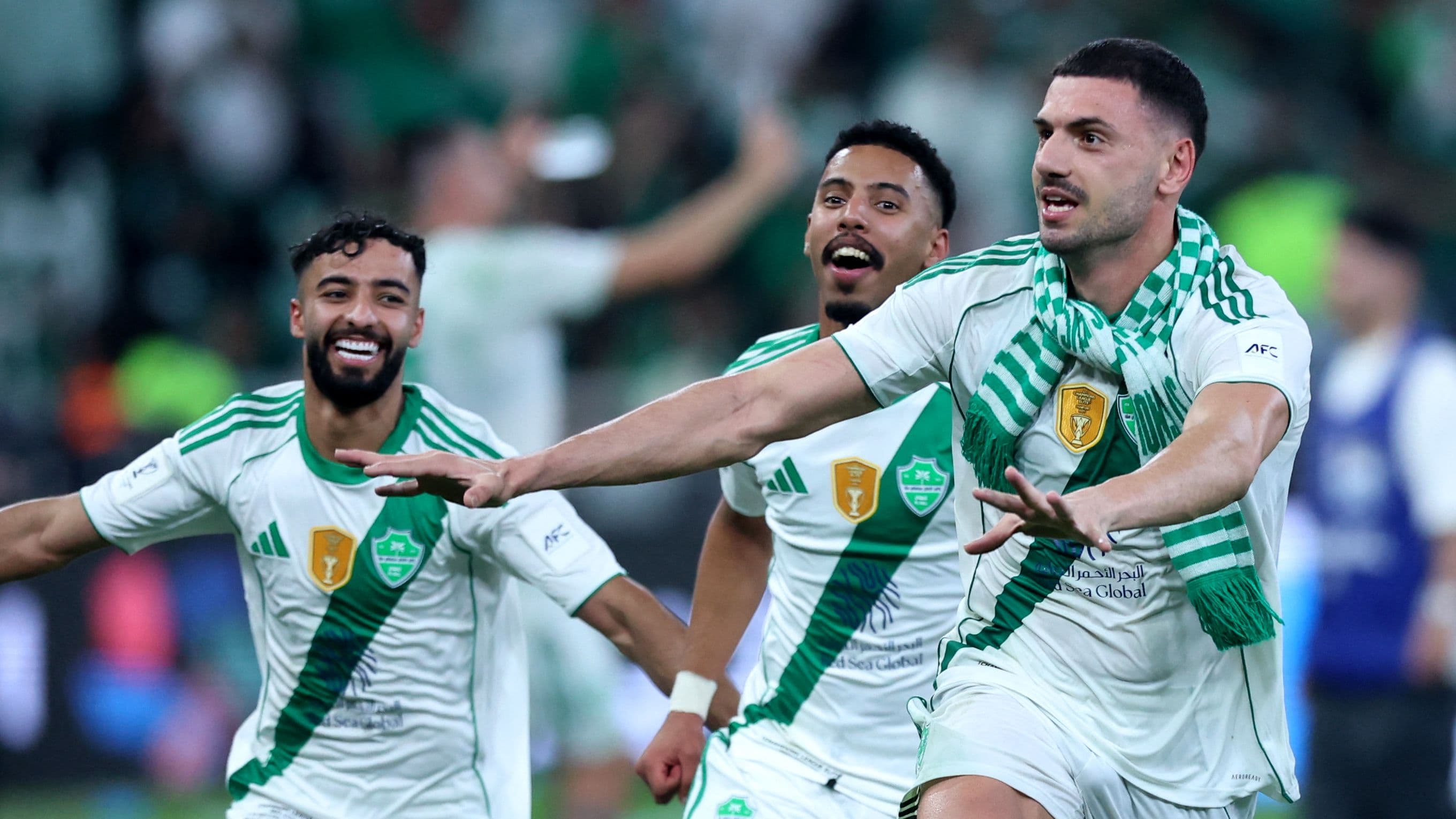 Al-Ahly match schedule at FIFA Club World Cup