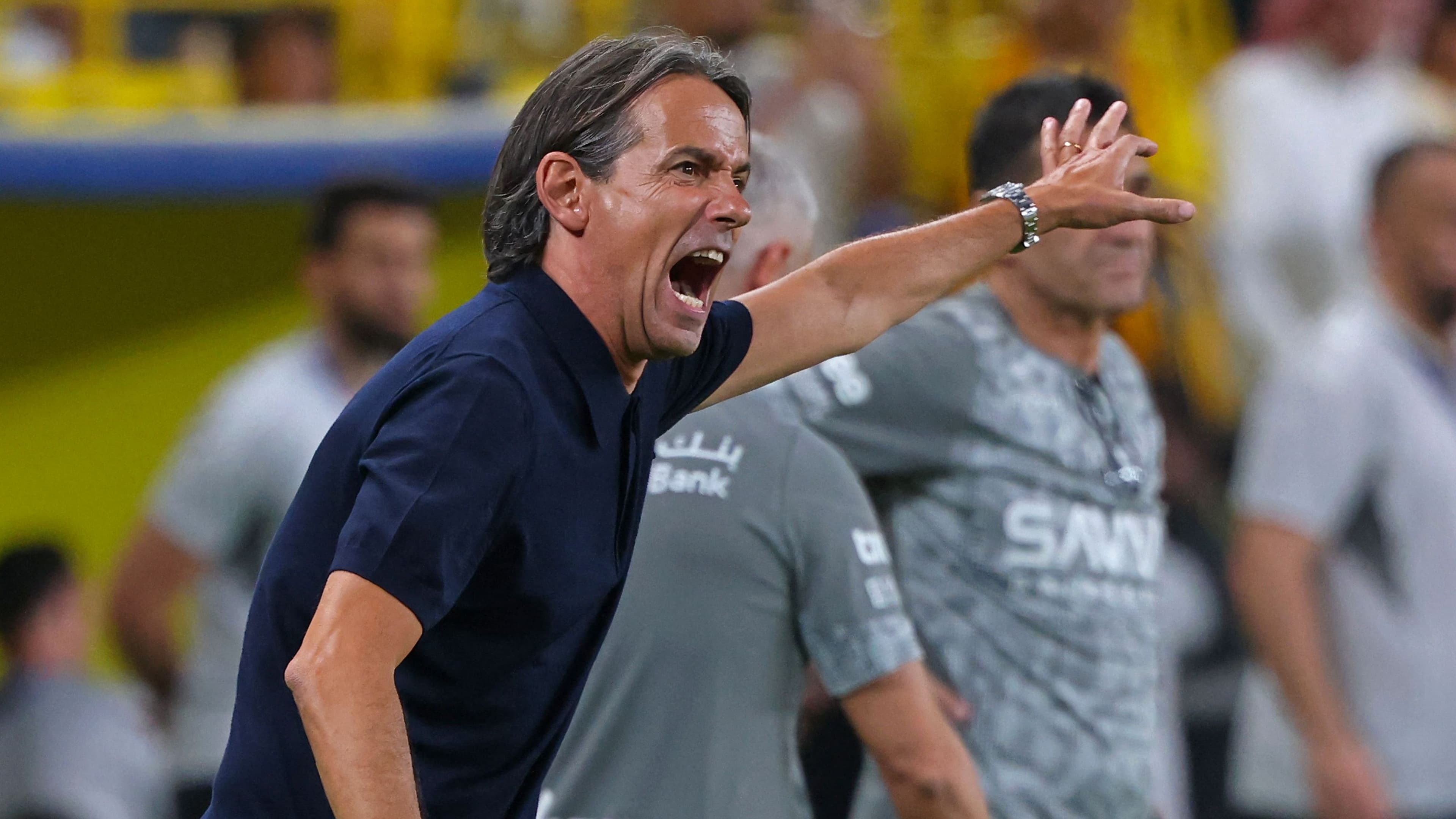 Al Hilal confirms seventh player departure