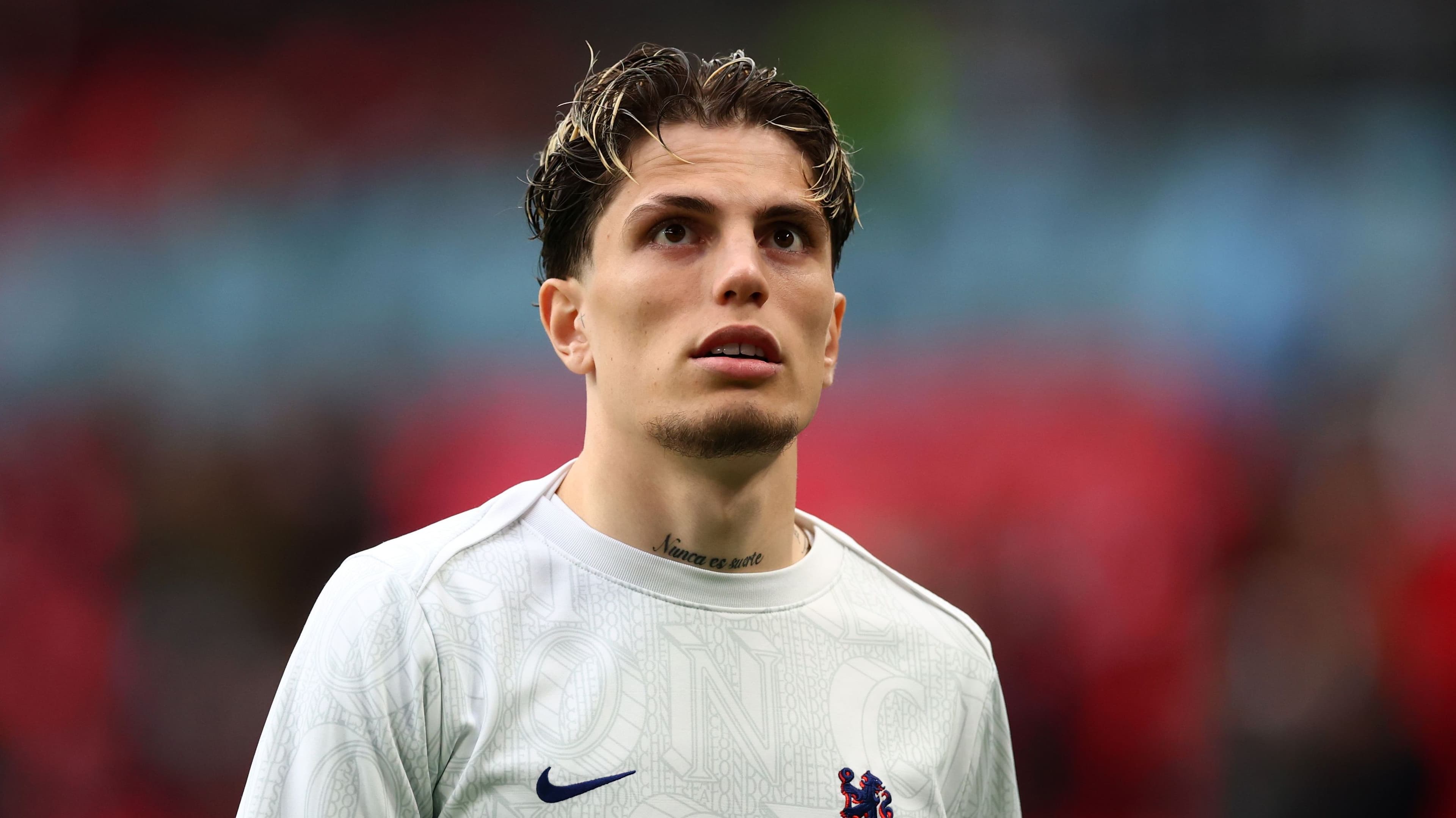 Garnacho Nears Another Premier League Surprise