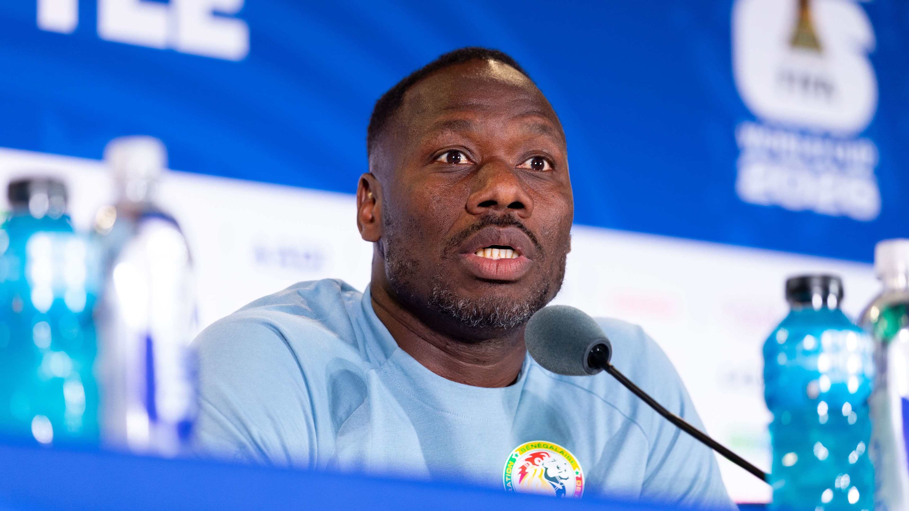 Senegalese Football Faces New Legal Challenge Over Pape Thiaw