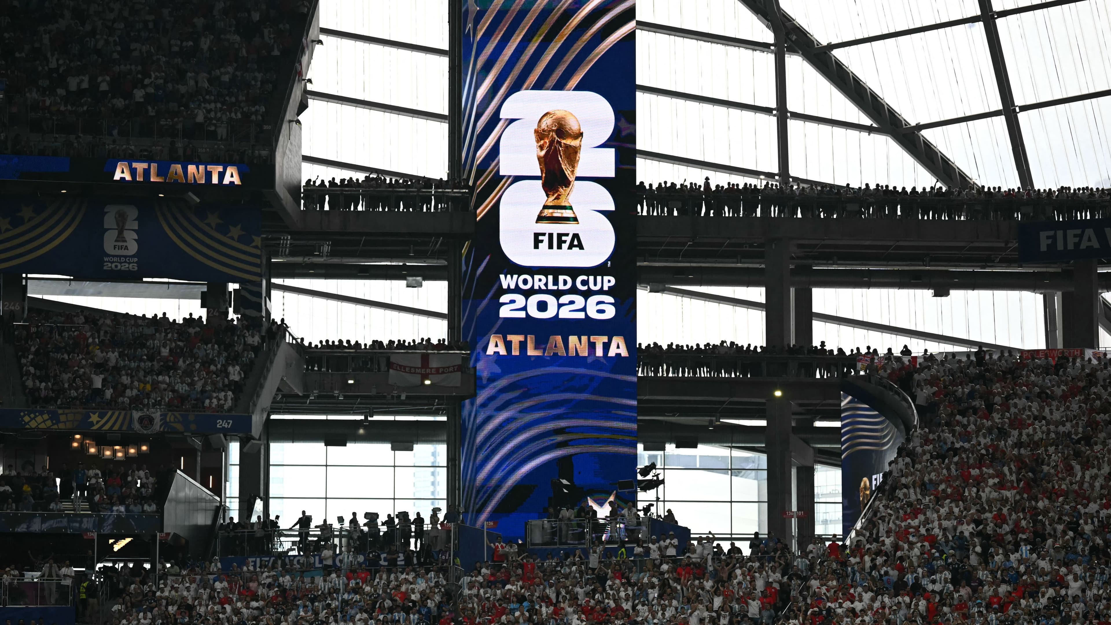 FIFA Updates Rules After 2026 Crisis